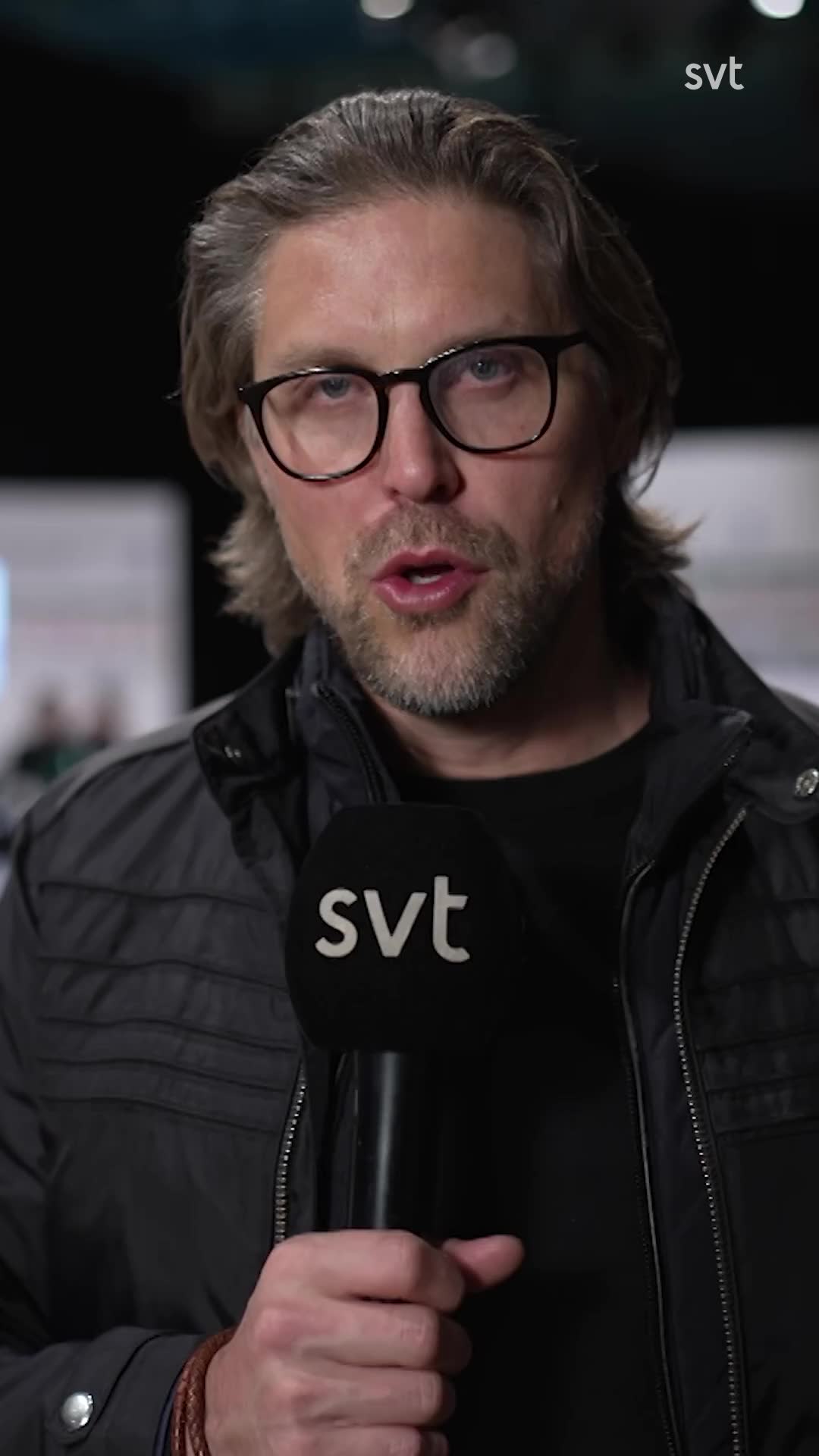 ”Sverige var för bra”